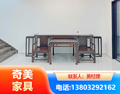 南充办公家具