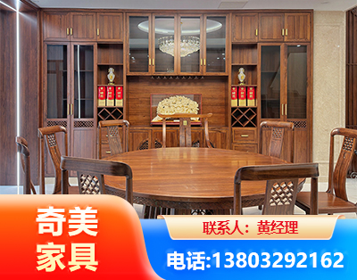南充全屋定制
