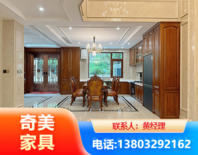 南充板木结合家具